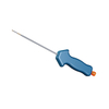 iAnchor-P™ Polyether Ether Ketone (PEEK) Anchor