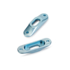iButton™ Titanium Plate with Loop