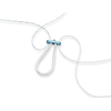 iButton™ Titanium Plate with Loop