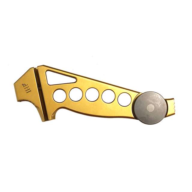 Knee Instrument