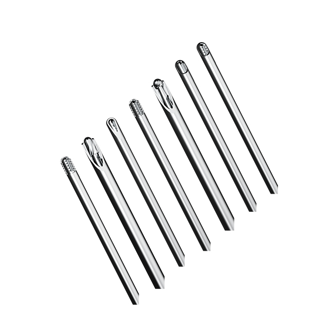 iShaver™ System Shaver Blades