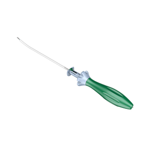 Meniscal All Inside Repair System
