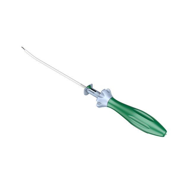 Meniscal All Inside Repair System