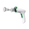 Pulsed Lavage