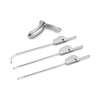 Meniscal All Inside Repair System
