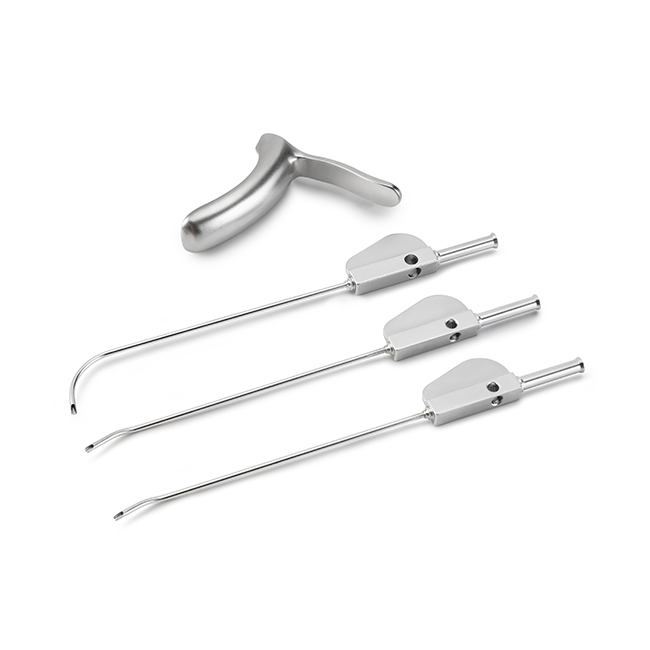 Meniscal All Inside Repair System