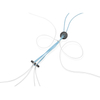 iButton™ Titanium Plate with Loop